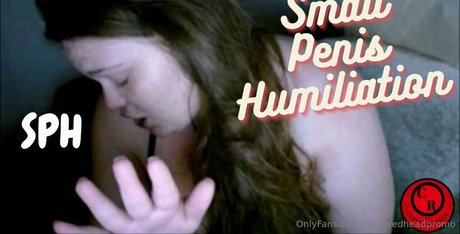 curvyredheadpromo estrella porno en alta definición foto