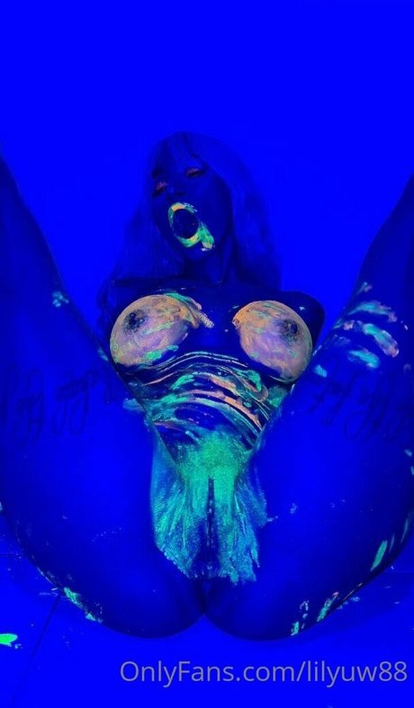 lilyuw88 étoile gratuite img