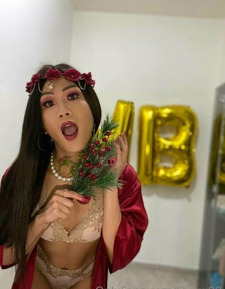 lilyuw88 modèle meilleur images