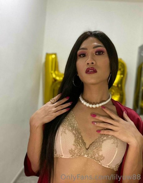 lilyuw88 actrice xxx collection