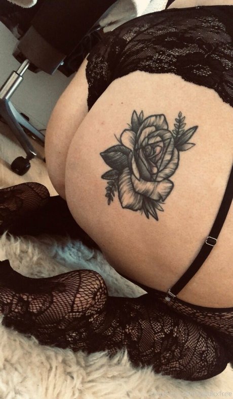 beccablairxo star du porno sexy photo