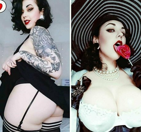 beccablairxo estrella hd archivo