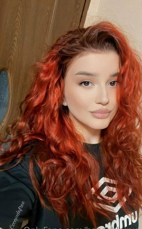 beccablairxo modèle chaud des photos