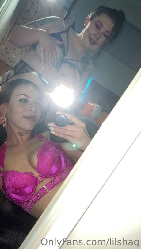 lilshag estrella porno fotos