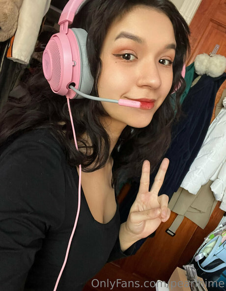 anaxmei star du sexe collection