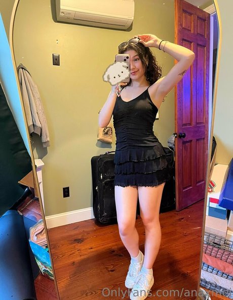 anaxmei buena estrella porno recopilación