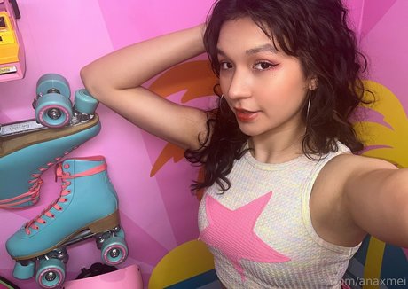 anaxmei modelo porno galería