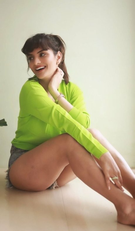 Anveshi Jain joli modèle img