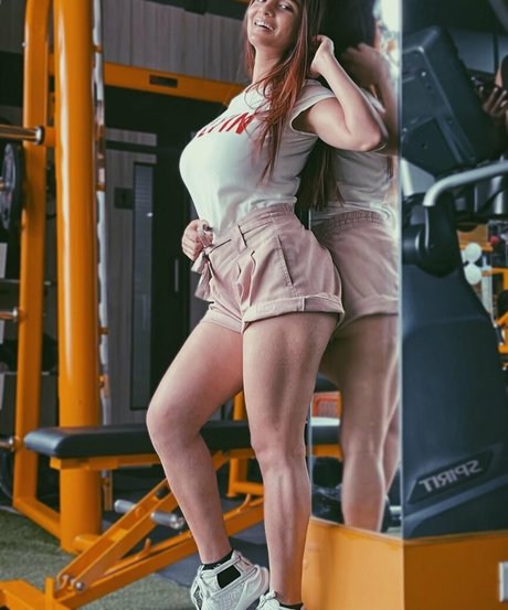 Anveshi Jain estrella exclusiva galería