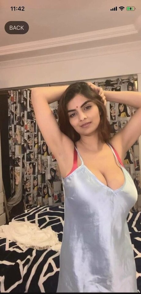 Anveshi Jain estrella porno del sexo recopilación