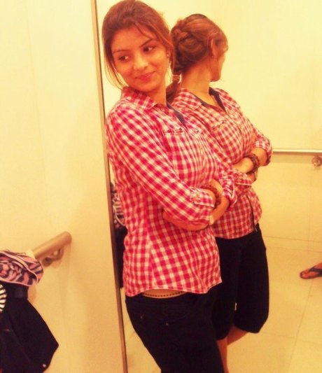 Anveshi Jain estrella erótica archivo