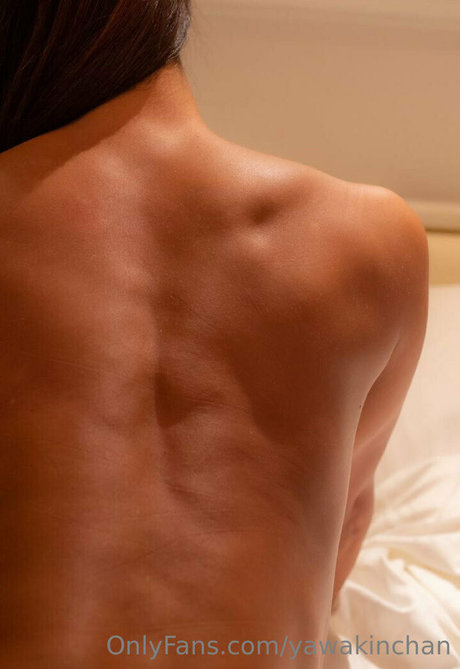 yawakinchan jolie star du porno photos