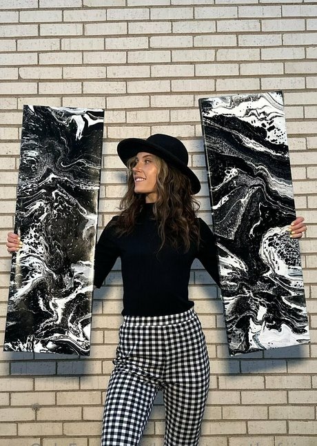 lunapowersthefairy modèles nus image