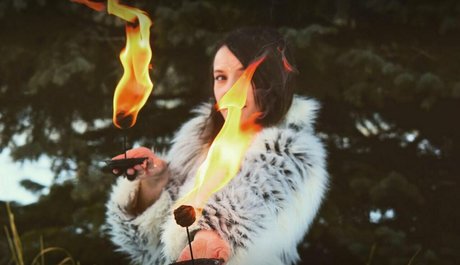 lunapowersthefairy desnudos de estrellas recopilación