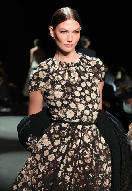 Karlie Kloss star porn gallery