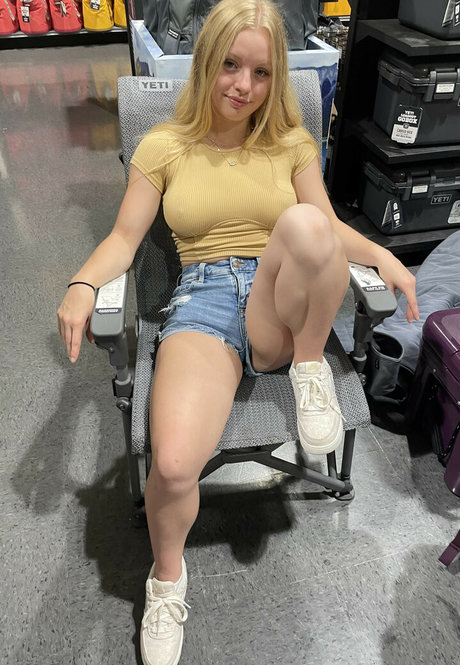 Kylie Shay estrella porno hermosa recopilación