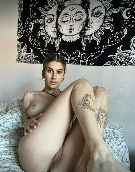 kitty onlyfans hot nude pic