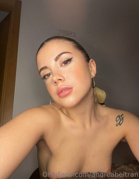 andreabeltran sexy pornstar photos