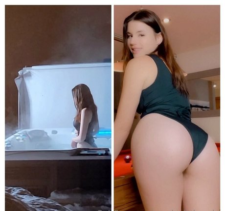 naughtylittleparker modelo mejor imagen