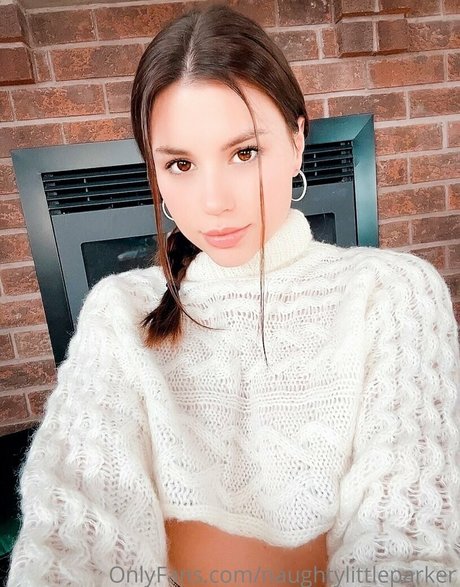 naughtylittleparker étoile exclusive collection