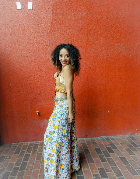 createwithkira étoile des photos