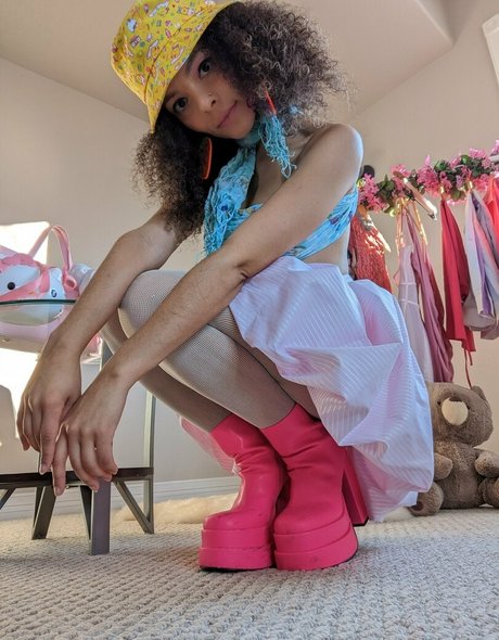 createwithkira actriz de alta calidad archivo