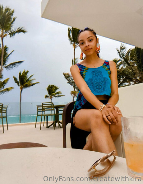 createwithkira modelo sexual archivo