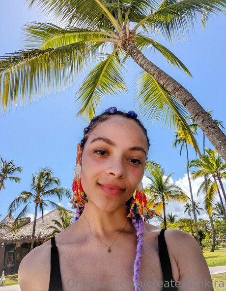 createwithkira étoile hd image