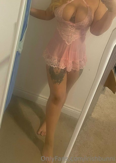 irishbunni estrella porno sexy recopilación