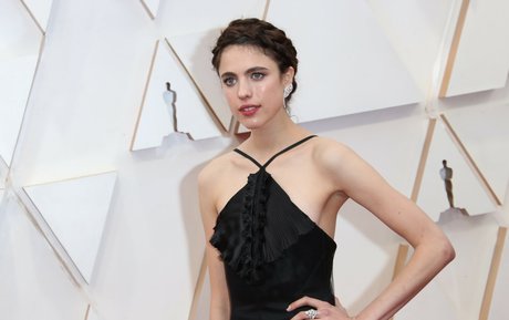 Margaret Qualley star du porno gratuit photos