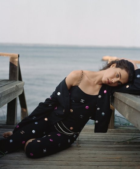 Onlyfans de pecho plano desnudos pornograficos foto