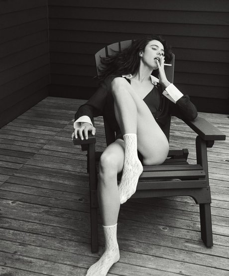 Margaret Qualley sexe star images
