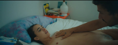 Margaret Qualley actrice adulte galerie