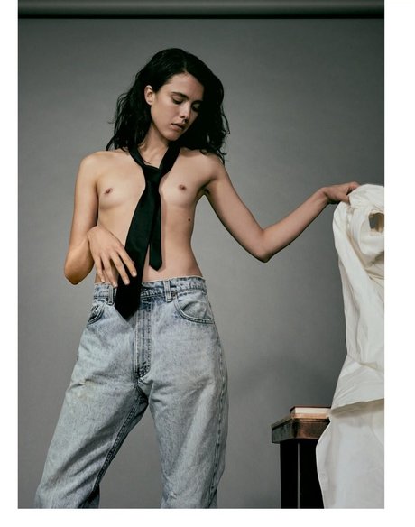 Margaret Qualley star du porno images
