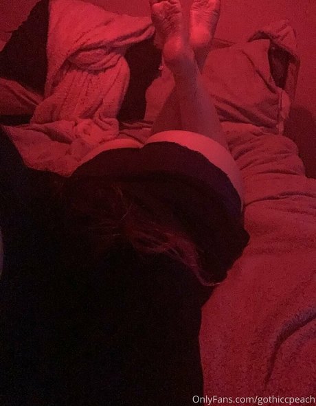 gothiccpeach estrella bonita recopilación