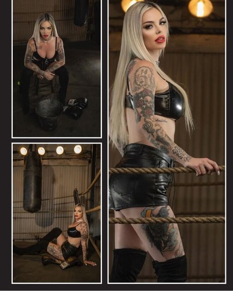 May Valentine étoile de haute qualité des photos