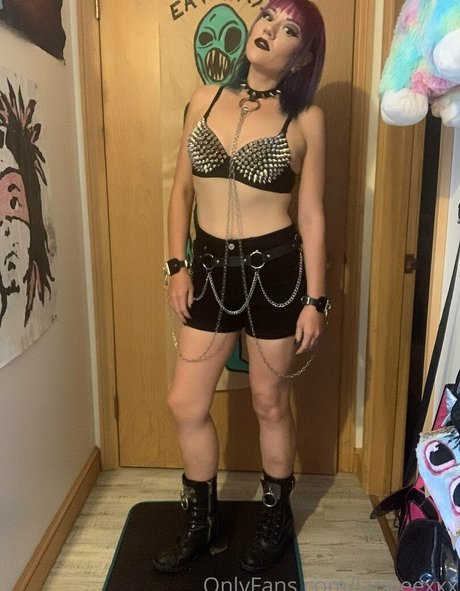 laraleexxx actriz perfecta galería