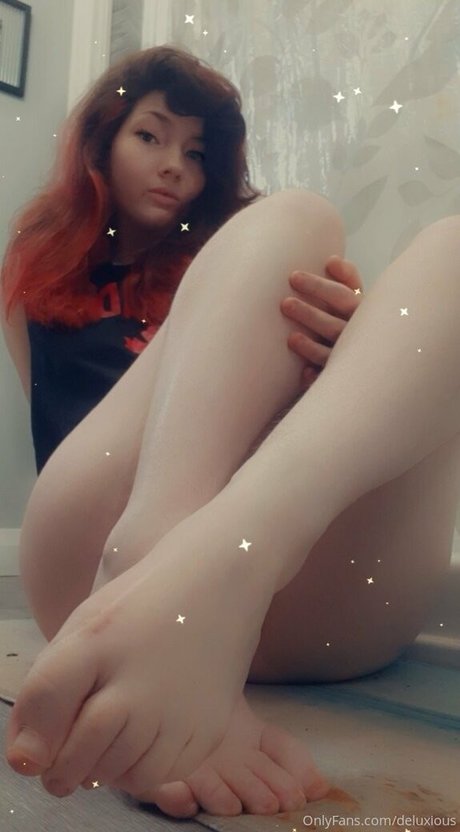 deluxious actrice collection