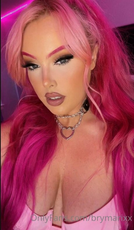 brymarixx star exclusive archive