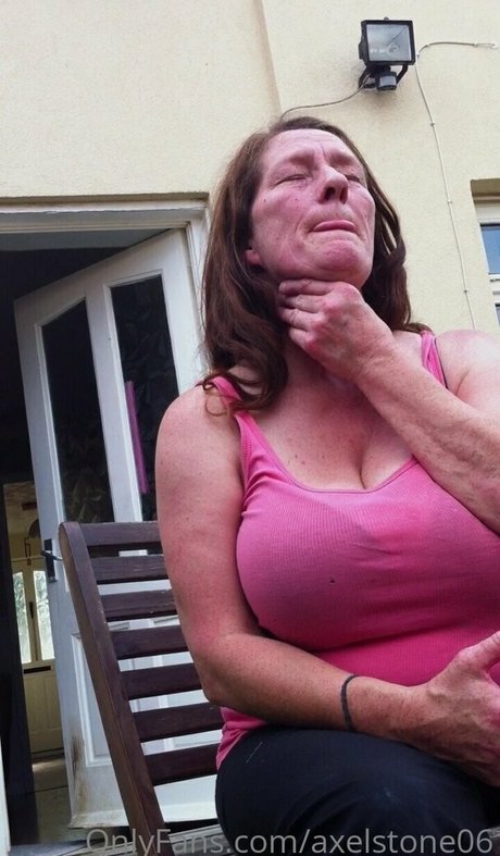 axelstone06 libre de estrellas galería