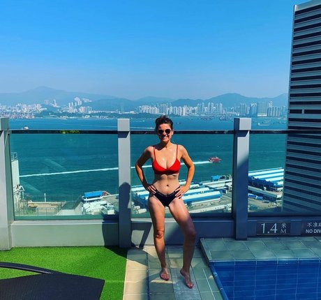 Local TV Presenters actriz de desnudos galerías