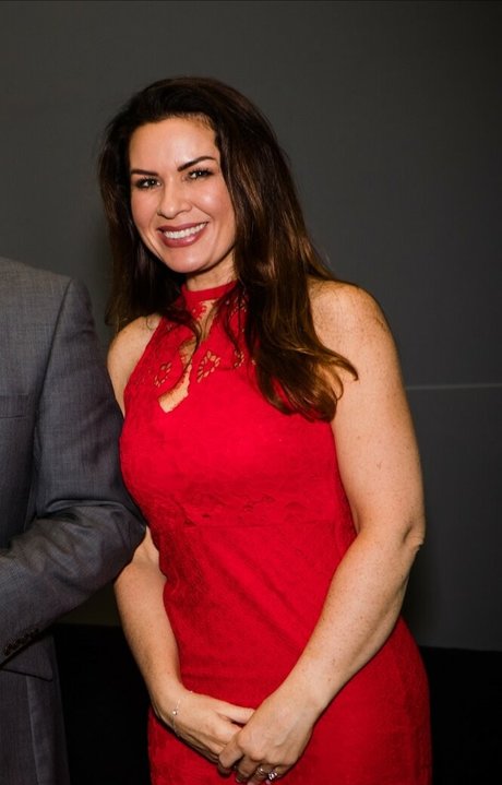 Local TV Presenters actrice image