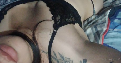 pinkquartz15 Miniature