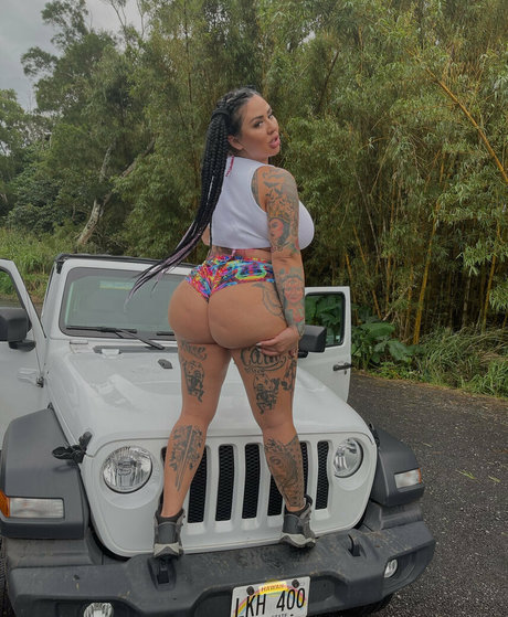 ebony mom onlyfans adult photo