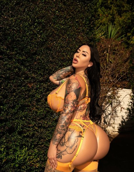 dreaalexa hot star picture