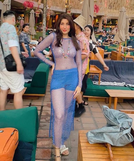 Bhumicka Singh modelo mejor fotos