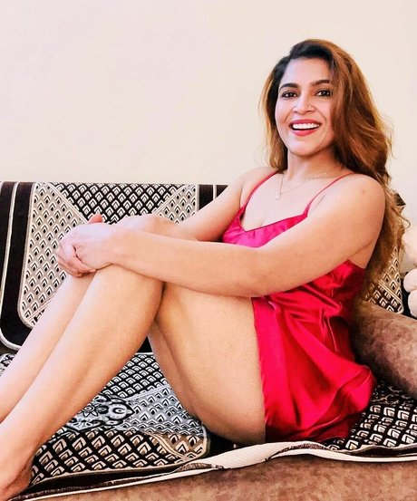 Tanya Chaudhari actrice artistique archive