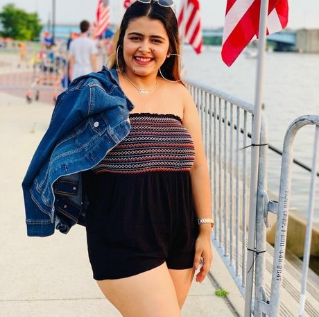 Akankshya Rijal pretty model pics