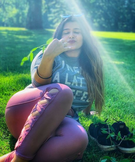 Akankshya Rijal nudes model photos