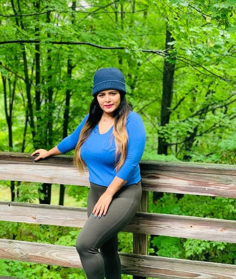 Akankshya Rijal nude actress image